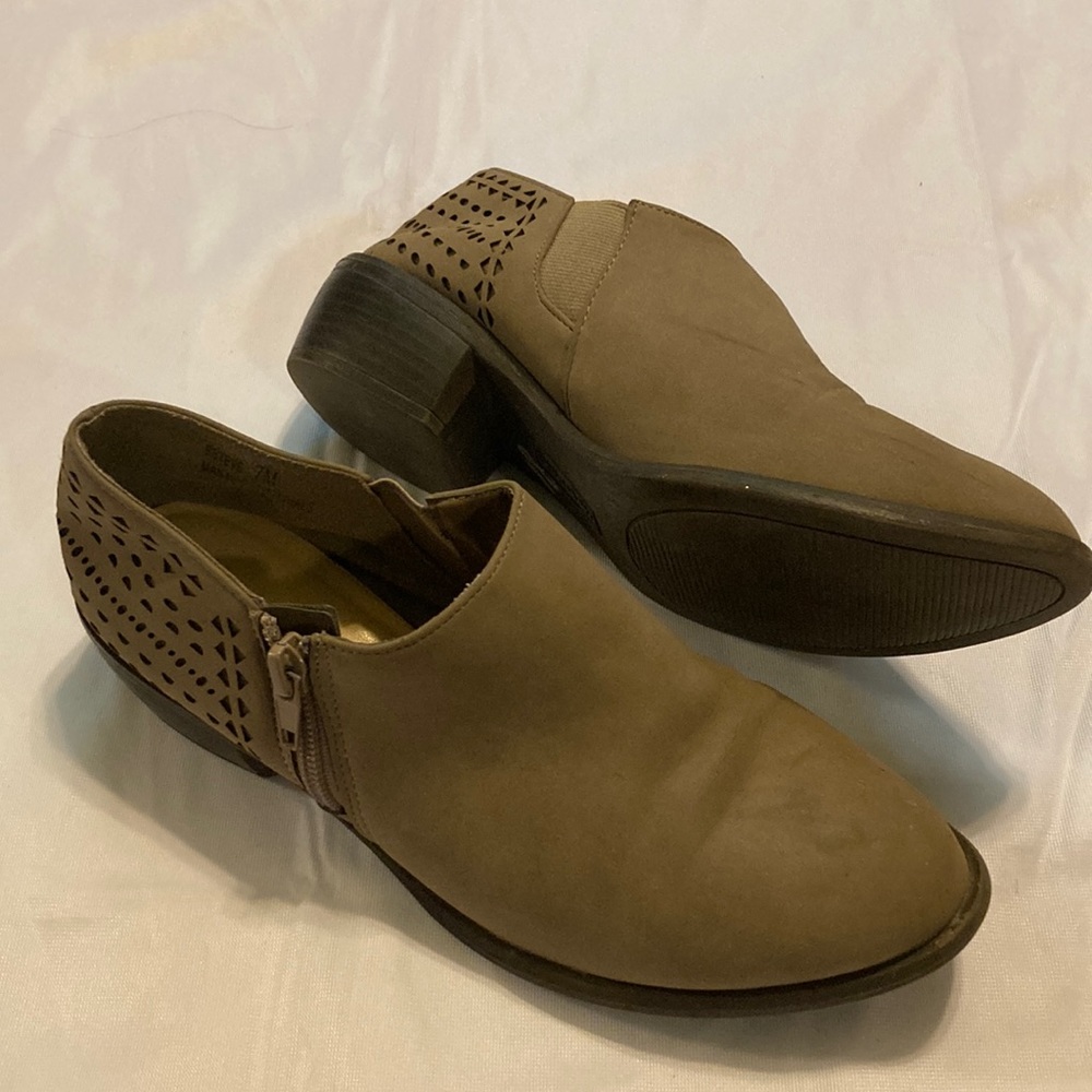 Bella vita Bsteve shoes size 7